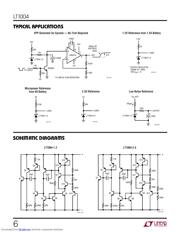 LT1004CS8-2.5#PBF datasheet.datasheet_page 6