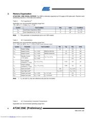 AT24C256C datasheet.datasheet_page 4