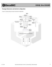 KBU6J datasheet.datasheet_page 3