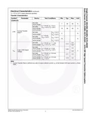 6N136M datasheet.datasheet_page 6