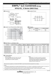 NFA21SL806X1A48L 数据规格书 1