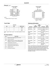 ISL43410IR datasheet.datasheet_page 2