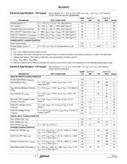 ISL43410IR datasheet.datasheet_page 4