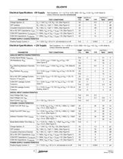 ISL43410IU-T datasheet.datasheet_page 5