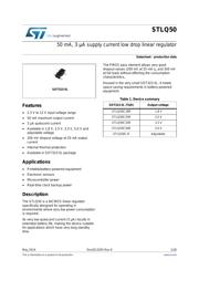 STLQ50C18R datasheet.datasheet_page 1