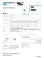 UHD1V221MPD6CM datasheet.datasheet_page 1