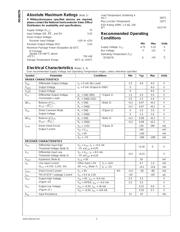 DS36276M/NOPB datasheet.datasheet_page 3