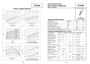 ZTX550STZ Datenblatt PDF