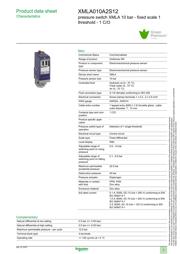 XMLA010A2S12 datasheet.datasheet_page 1