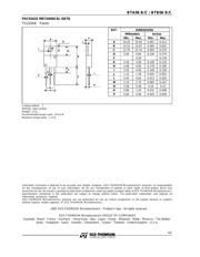 BTA06-400B datasheet.datasheet_page 5