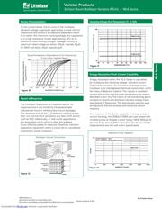 V30MLA0805LWA datasheet.datasheet_page 5