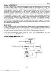 DS1973 datasheet.datasheet_page 2