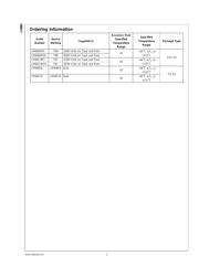 LM60 datasheet.datasheet_page 2