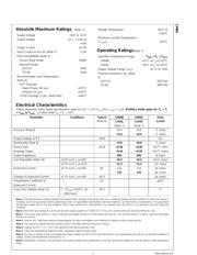 LM60 datasheet.datasheet_page 3