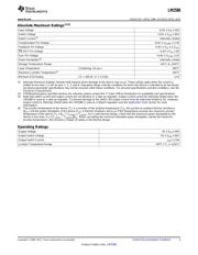 LM2588T-5.0/NOPB datasheet.datasheet_page 3