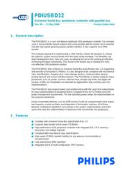 PDIUSBD12D datasheet.datasheet_page 2