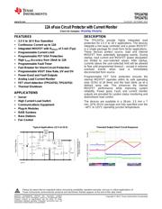 TPS24751RUVT datasheet.datasheet_page 1