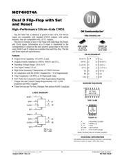 MC74HC74ANG datasheet.datasheet_page 1