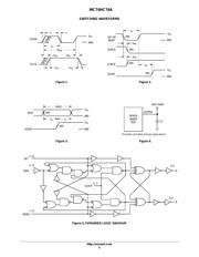 MC74HC74ADTR2G datasheet.datasheet_page 5