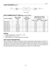 DS1135U-8+ datasheet.datasheet_page 2