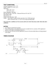 DS1135U-8+ datasheet.datasheet_page 5