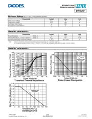 ZVN4106FTA datasheet.datasheet_page 2