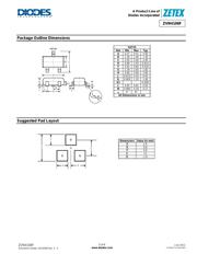 ZVN4106FTA datasheet.datasheet_page 5