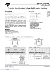 DG418LDY-E3 datasheet.datasheet_page 1