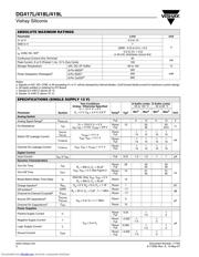 DG418LDY-E3 datasheet.datasheet_page 2