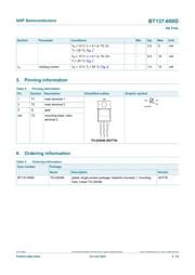 BT137-600D,127 datasheet.datasheet_page 2