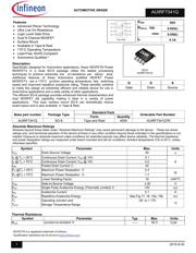 AUIRF7341QTR datasheet.datasheet_page 1