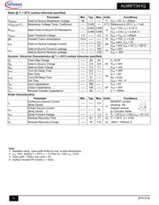 AUIRF7341QTR datasheet.datasheet_page 2