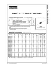 BZX85C5V1T50A datasheet.datasheet_page 1