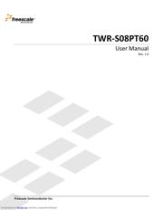 TWR-S08PT60-KIT datasheet.datasheet_page 1