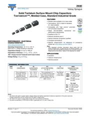 293D335X9016B2TE3 datasheet.datasheet_page 1