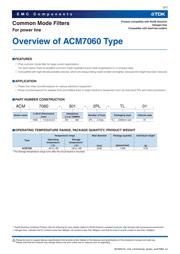 ACM7060-701-2PL datasheet.datasheet_page 3