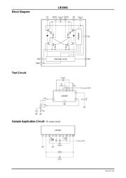 LB1641 datasheet.datasheet_page 3