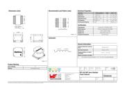 74404054330 datasheet.datasheet_page 1