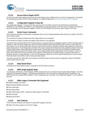 S25FS128SAGMFV100 datasheet.datasheet_page 6