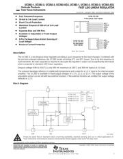 UC282TDTR-3 数据规格书 1