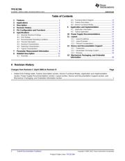 TPIC6C596PWRG4 datasheet.datasheet_page 2