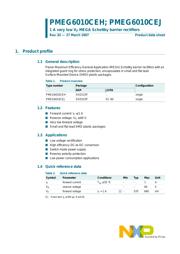 PMEG6010CEJ,115 datasheet.datasheet_page 2