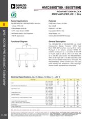 HMC1031MS8ETR datasheet.datasheet_page 1