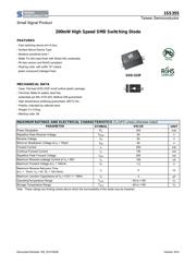 1SS355 datasheet.datasheet_page 1