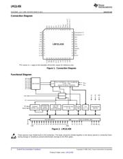 LM12L458CIV datasheet.datasheet_page 2