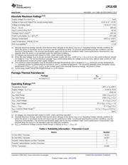 LM12L458CIV datasheet.datasheet_page 3