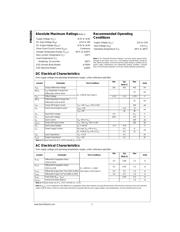 FIN1001M5X datasheet.datasheet_page 2