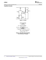 LF353N/NOPB datasheet.datasheet_page 2