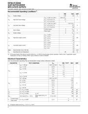 SN74ALVC16244 datasheet.datasheet_page 4