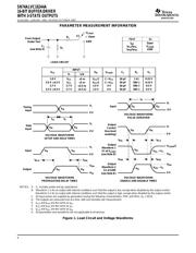 SN74ALVC16244 datasheet.datasheet_page 6